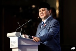 Gerindra memastikan akan mengusung Prabowo Subianto sebagai Capres dalam Pilpres 2024.