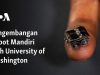Pengembangan Robot Mandiri oleh University of Washington